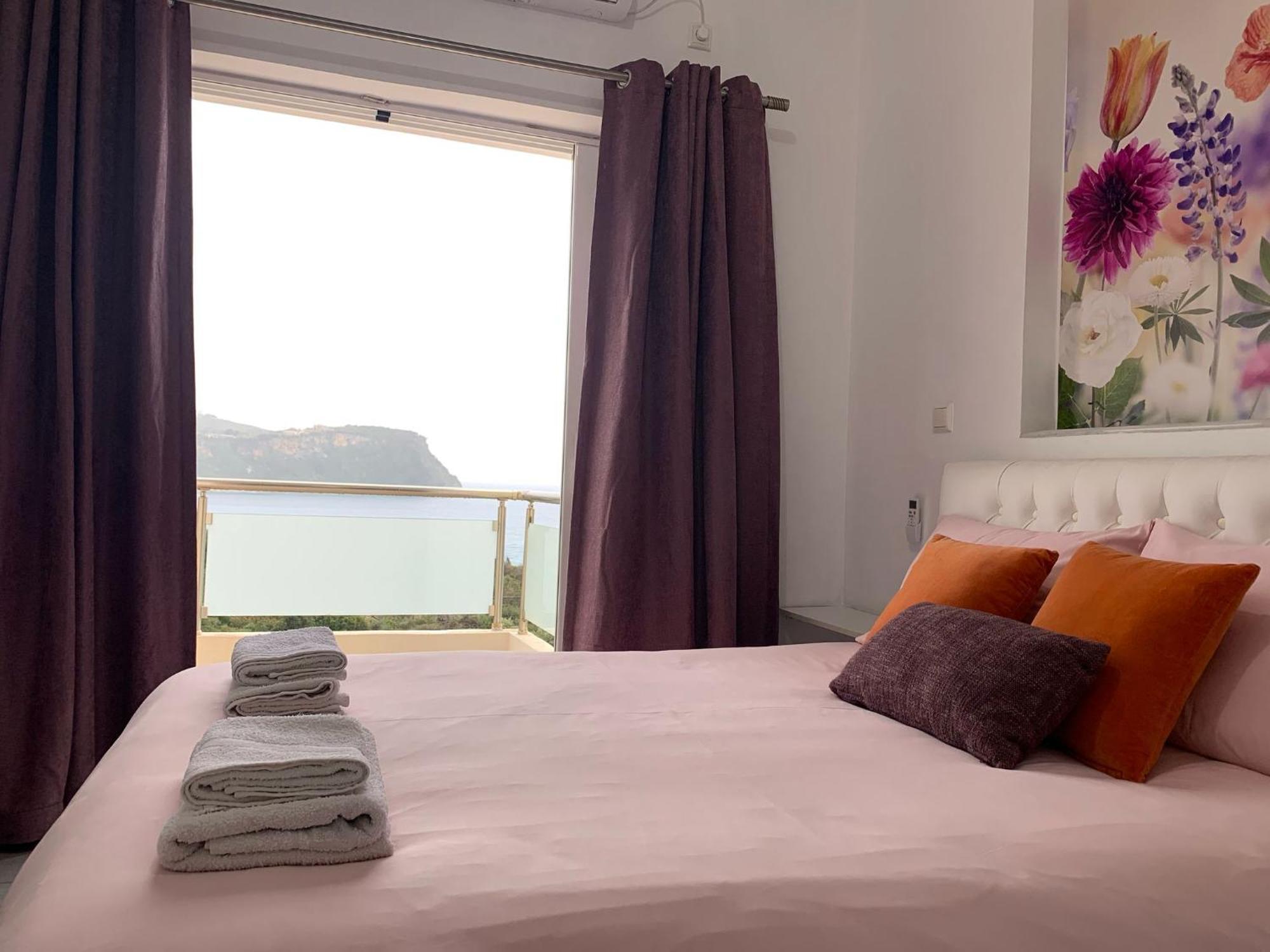 Appartamento Sunset Views *