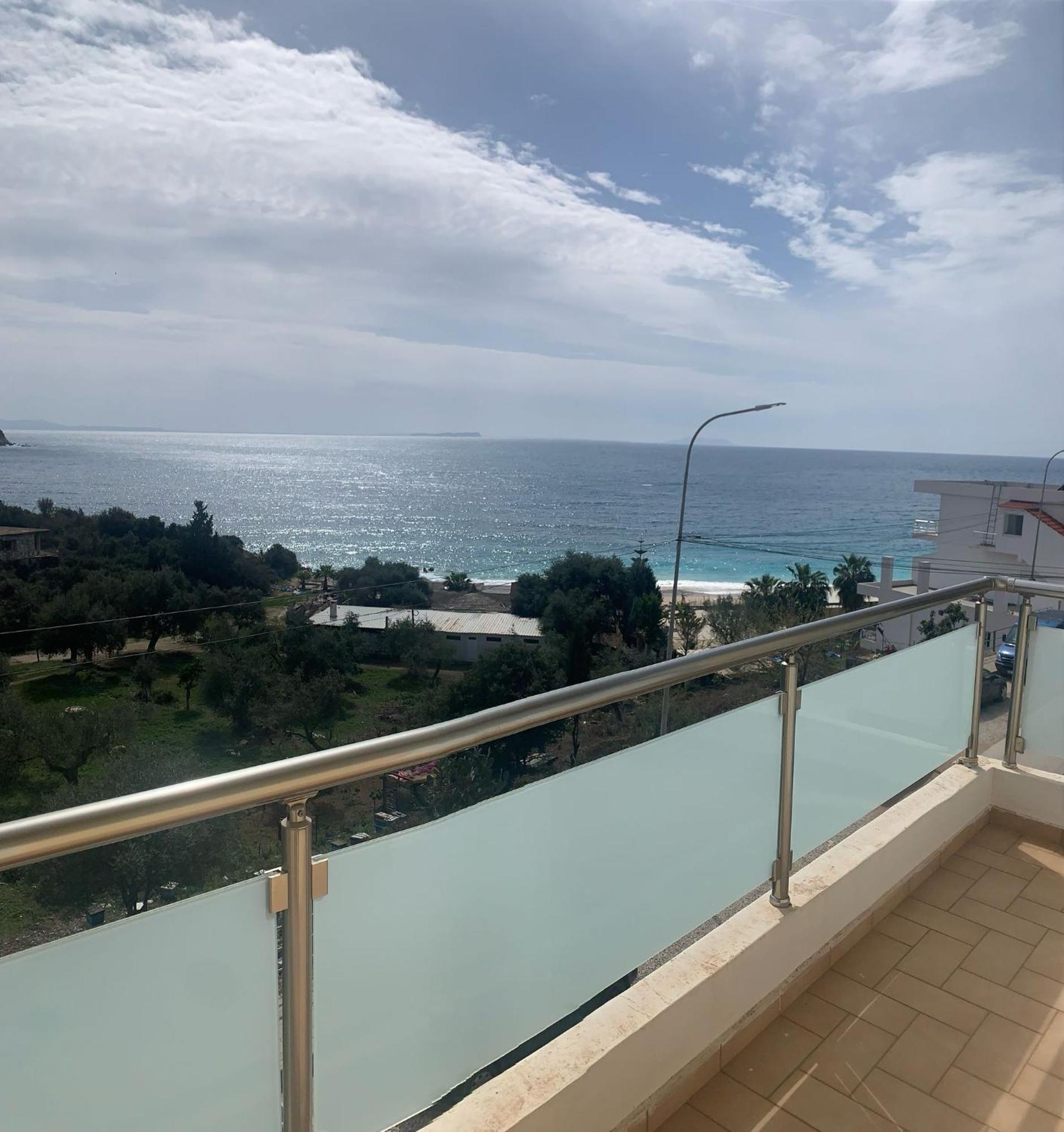 Appartamento Sunset Views Himare